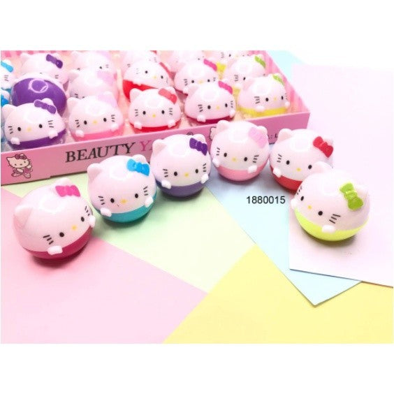 Hello Kitty Lip Balm