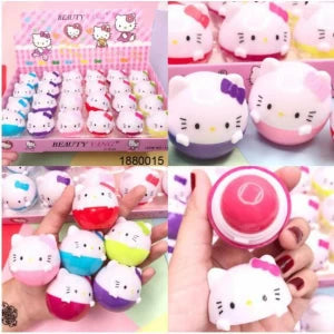 Hello Kitty Lip Balm