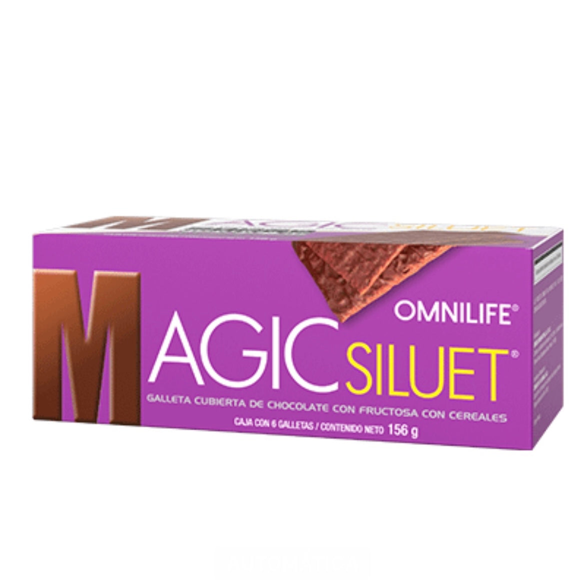 Magic Siluet Omnilife