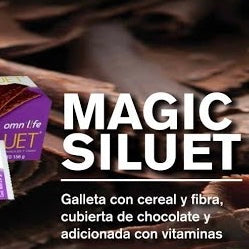 Magic Siluet Omnilife