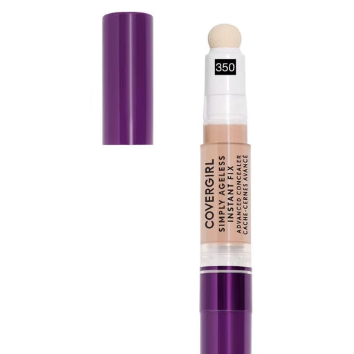 Covergirl Simply ageless instant fix concealer 3.0mL