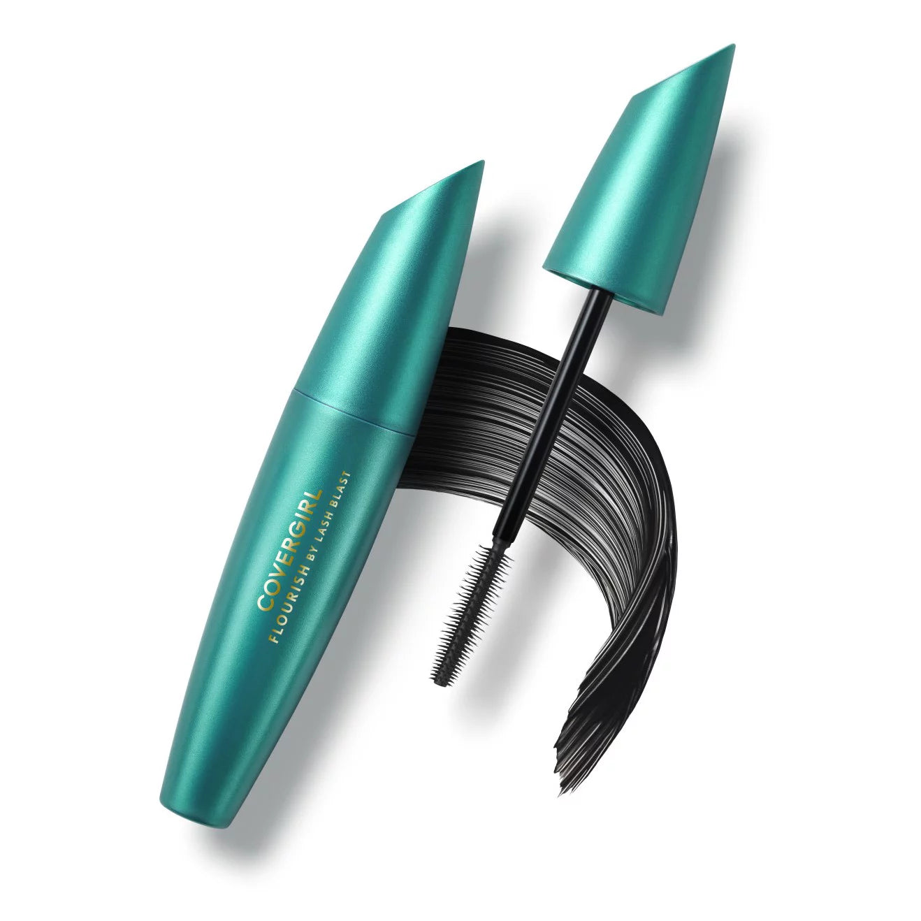 COVERGIRL Flourish by Lash blast mascara