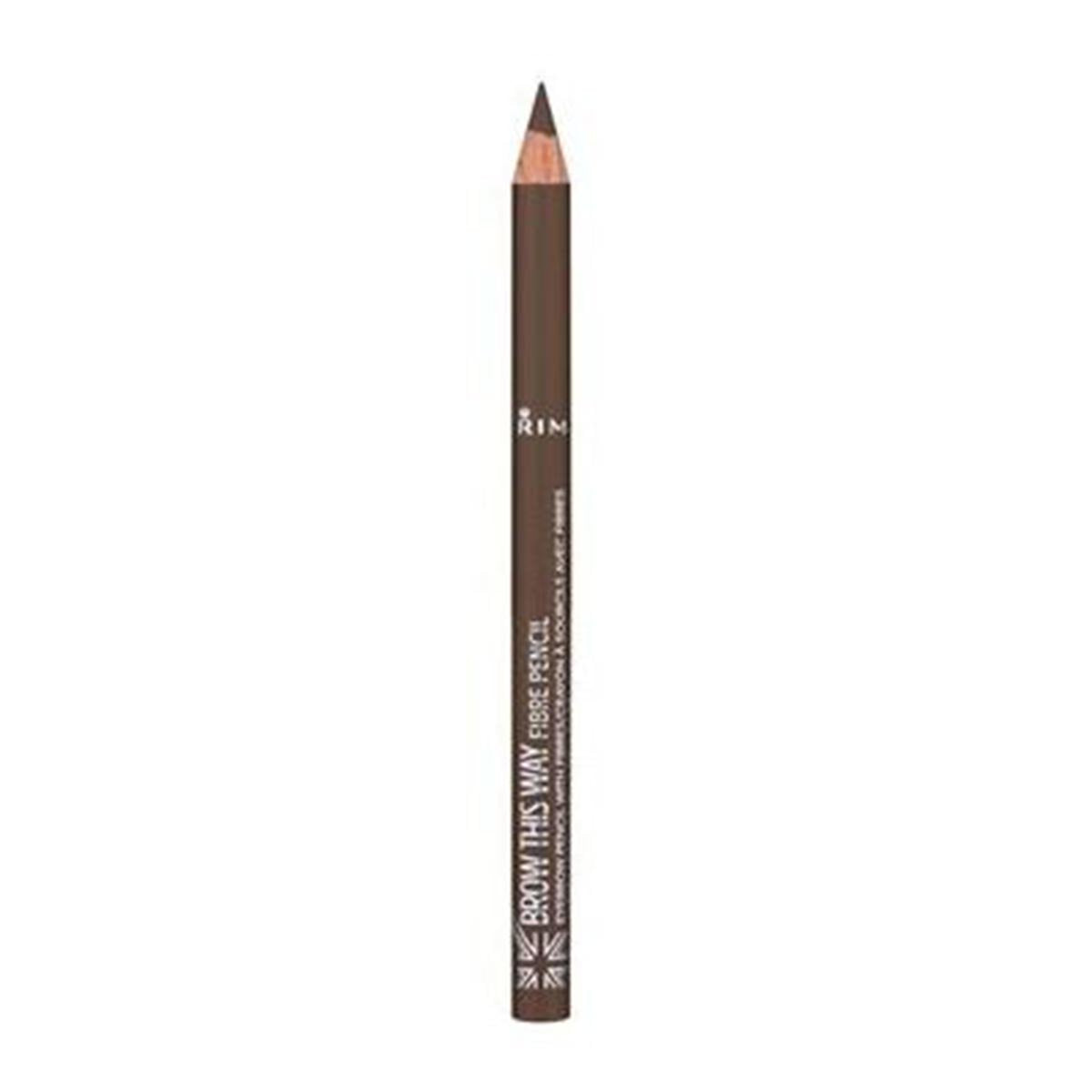 RIMMEL London Brow This Way Fibre Pencil