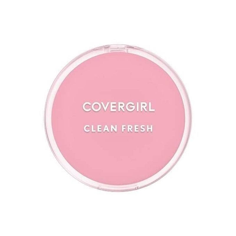 Covergirl Clean Fresh healthy look pressed powder