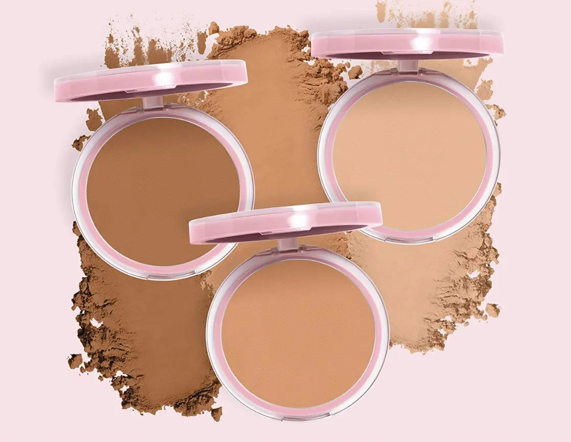 Covergirl Clean Fresh healthy look pressed powder