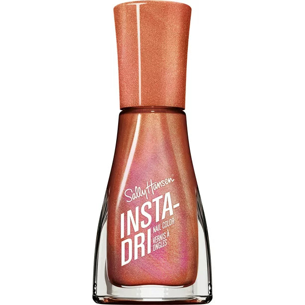 Sally Hansen INSTA-DRI nail polish