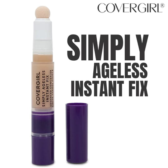 Covergirl Simply ageless instant fix concealer 3.0mL