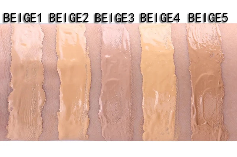 Long lasting Matte Concealer ( waterproof)