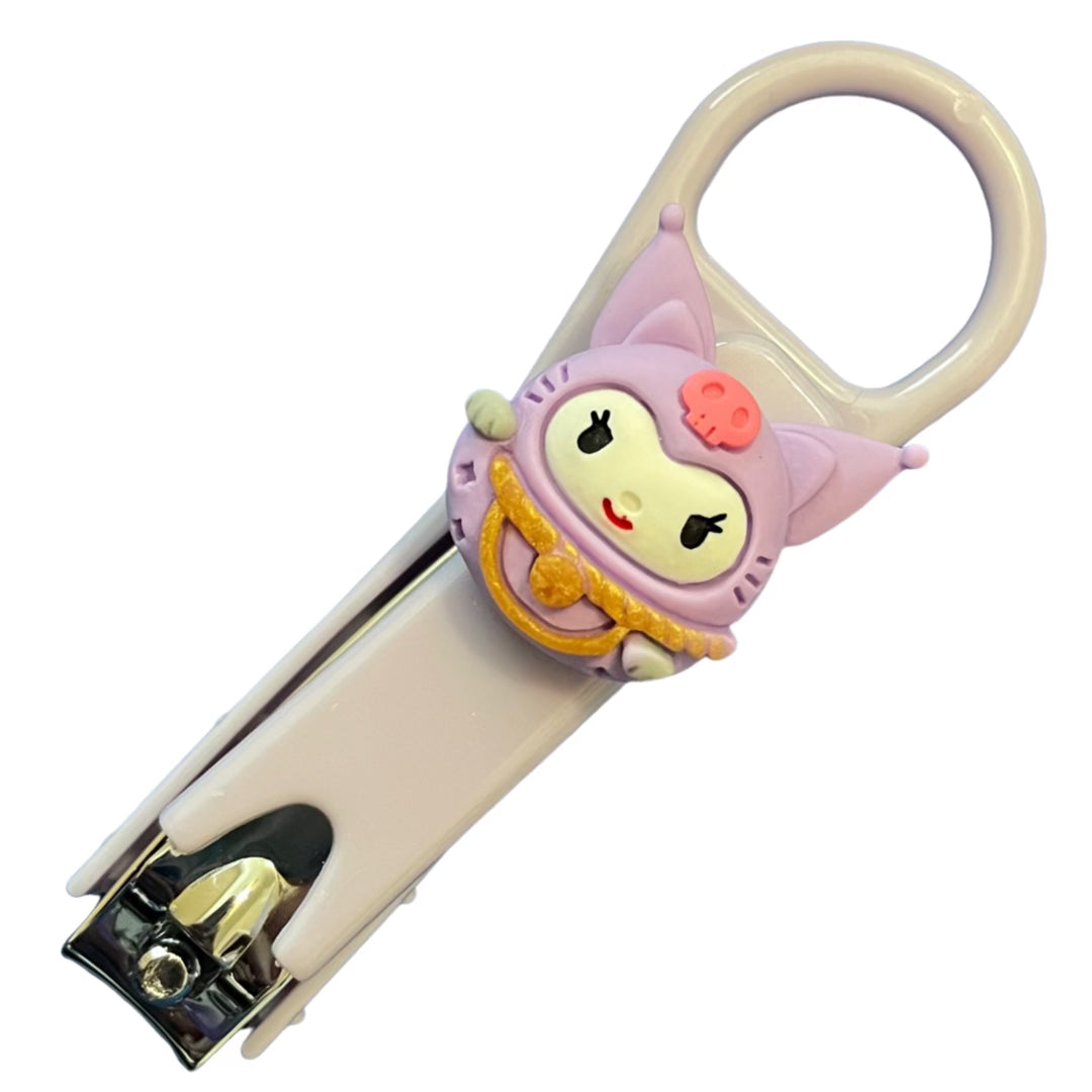 Hello Kitty / Sanrio nail clipper