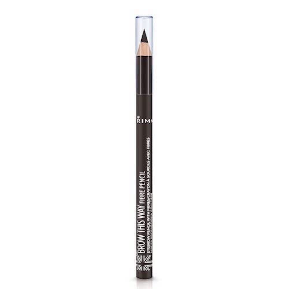 RIMMEL London Brow This Way Fibre Pencil