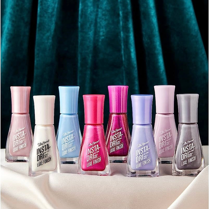 Sally Hansen INSTA-DRI nail polish