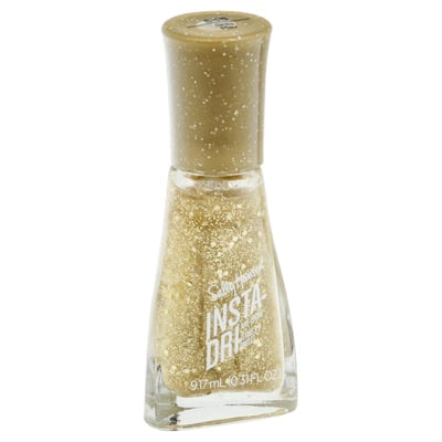 Sally Hansen INSTA-DRI nail polish