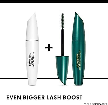 COVERGIRL Lash blast amplify primer 780 Neutral White