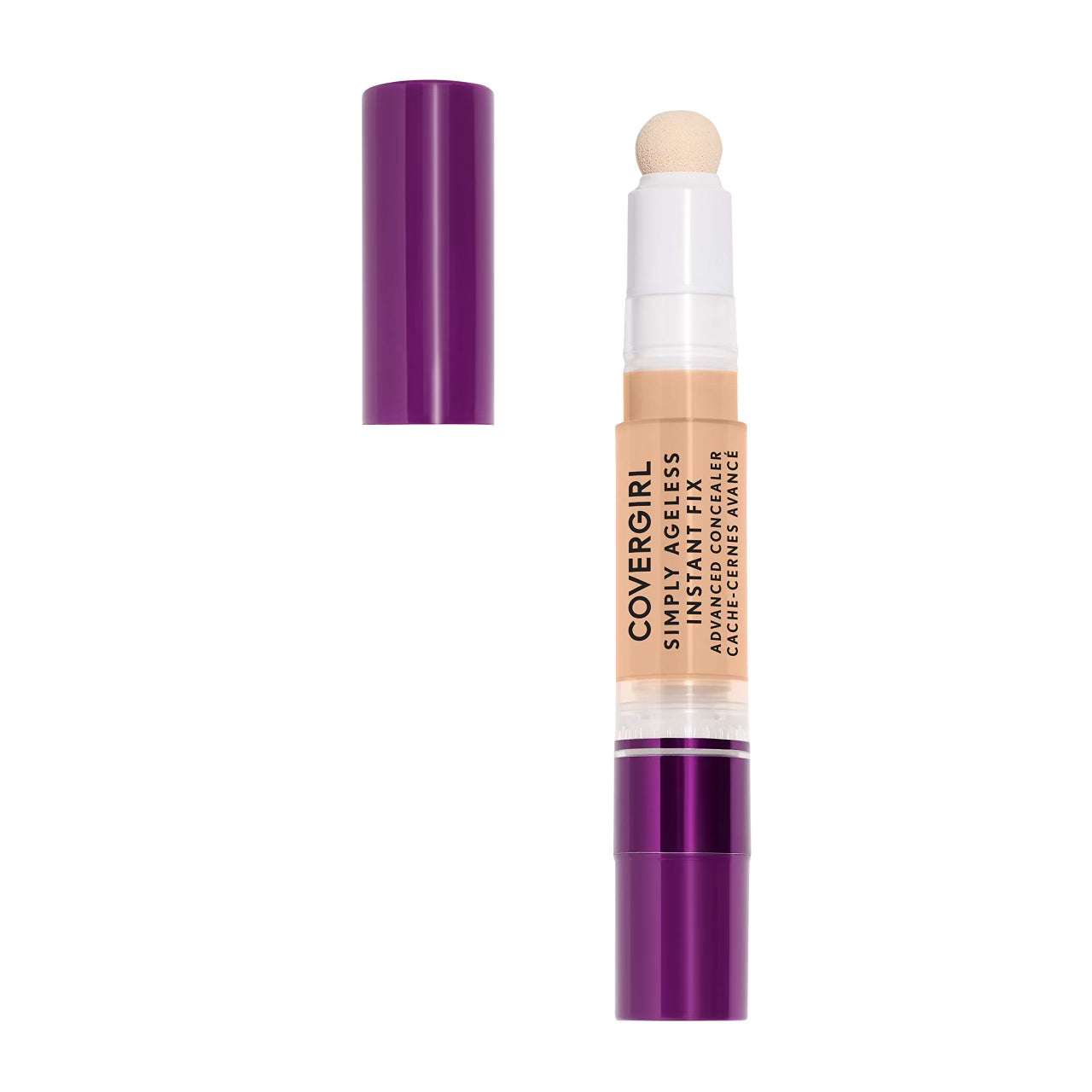 Covergirl Simply ageless instant fix concealer 3.0mL