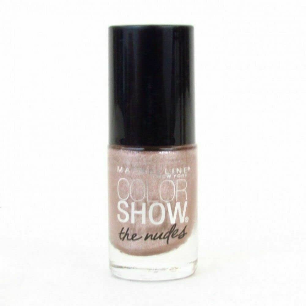 Maybelline Color Show nail polish