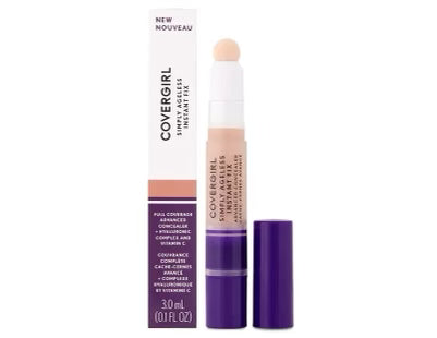 Covergirl Simply ageless instant fix concealer 3.0mL