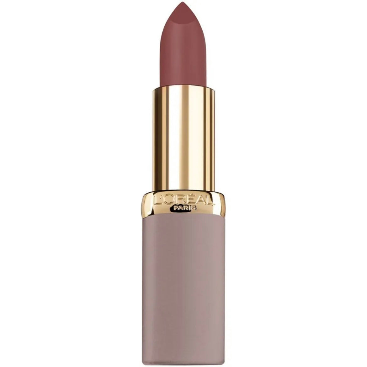 L’Oréal Colour Riche lipsticks