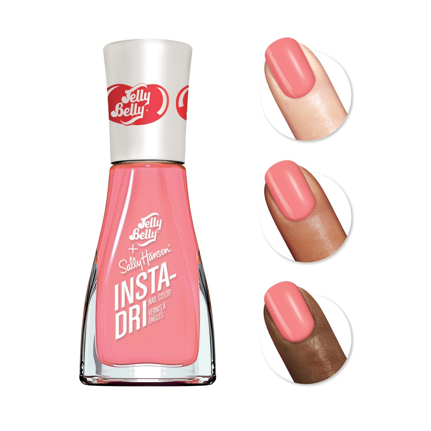 Sally Hansen INSTA-DRI nail polish