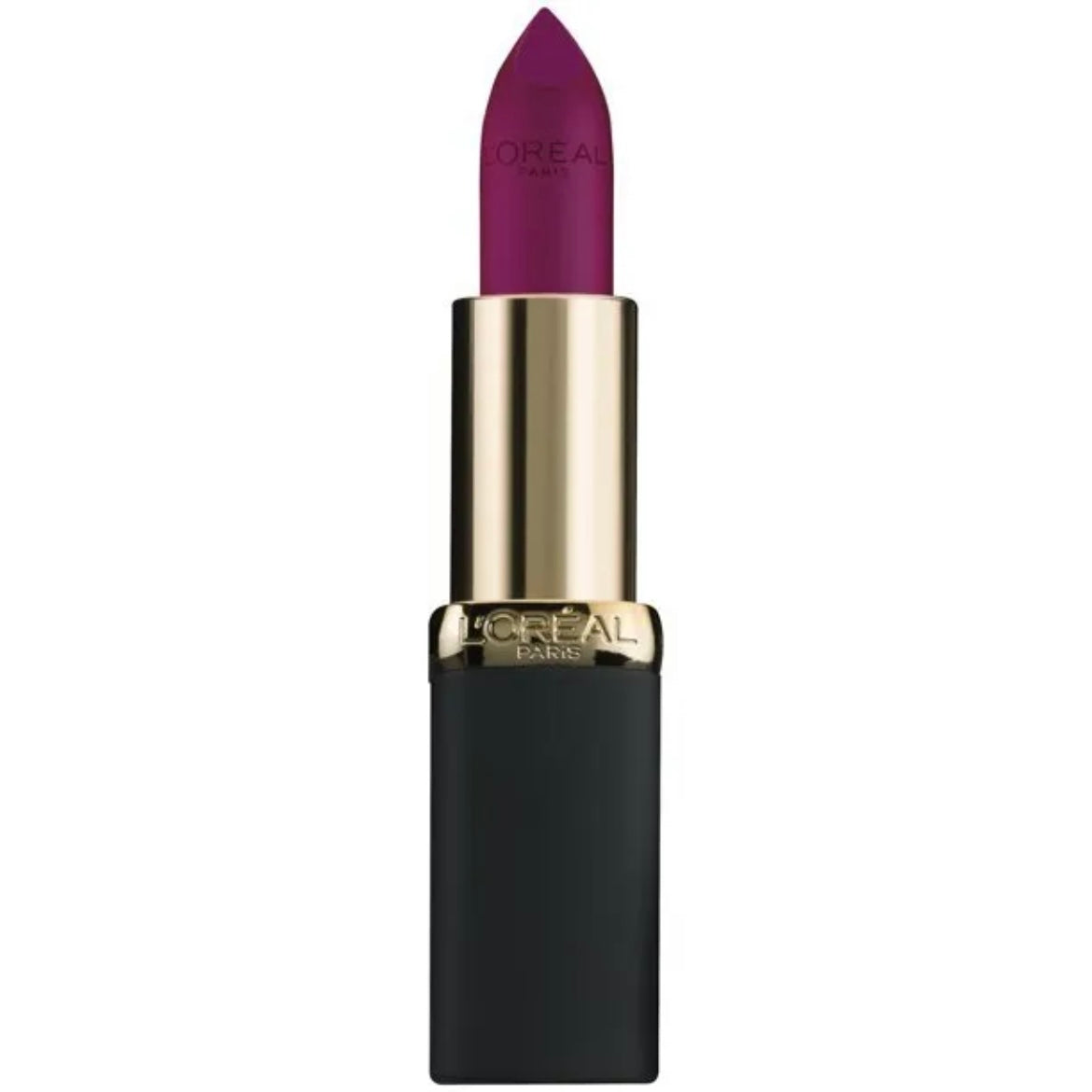 L’Oréal Colour Riche lipsticks