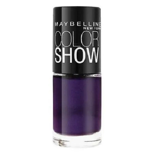 Maybelline Color Show nail polish