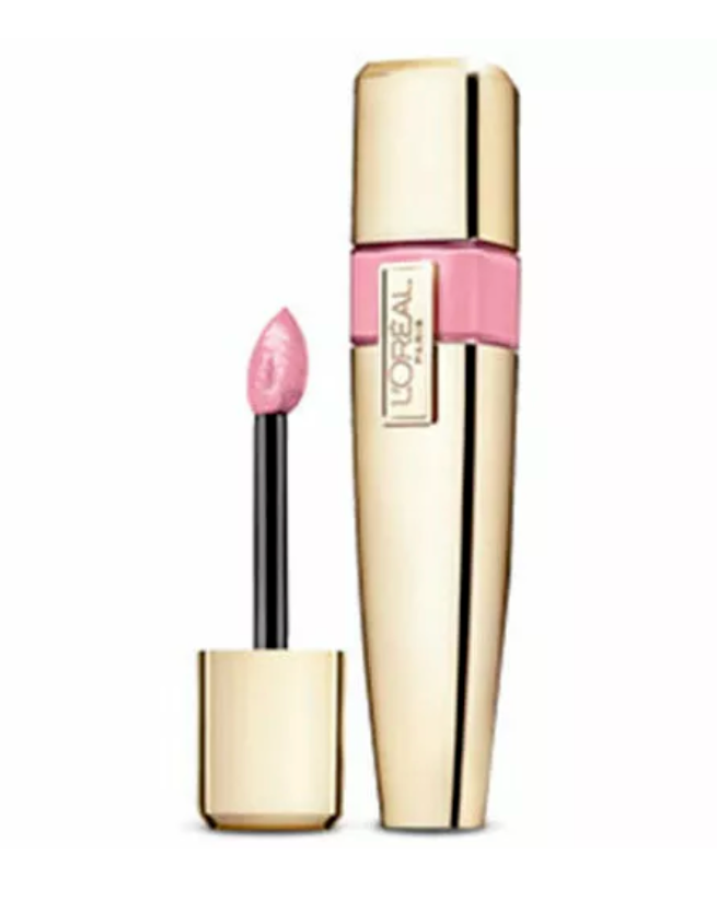 L'Oreal Colour Caresse Wet Shine Lip Stain