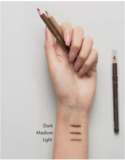 RIMMEL London Brow This Way Fibre Pencil