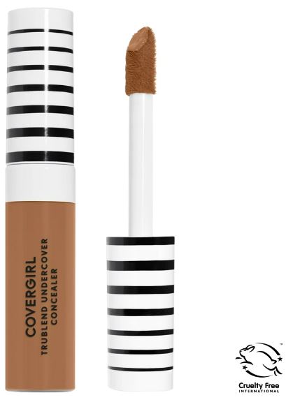 COVERGIRL Trublend Undercover