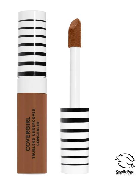 COVERGIRL Trublend Undercover