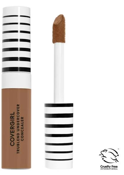 COVERGIRL Trublend Undercover