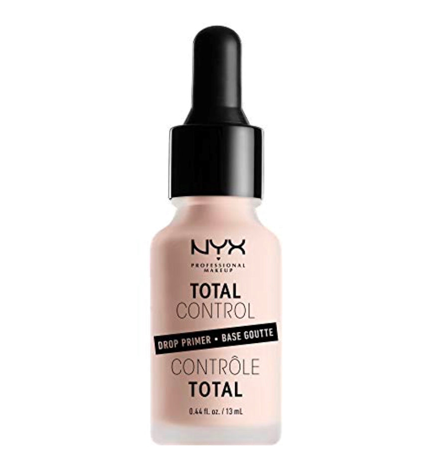 NYX PROFESSIONAL MAKEUP Total Control Drop Foundation